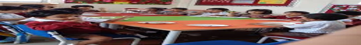 National Public School